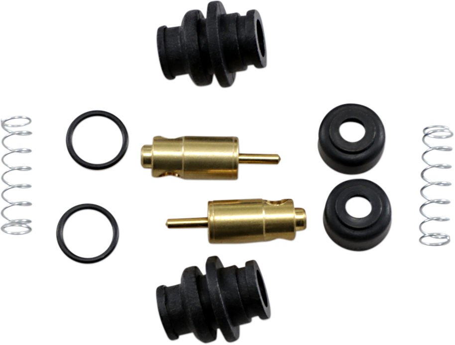 MOOSE RACING Choke Plunger Kit - Honda/Kawasaki 46-1030