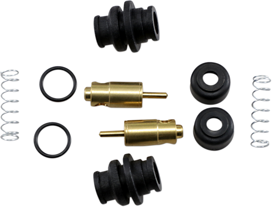 MOOSE RACING Choke Plunger Kit - Honda/Kawasaki 46-1030