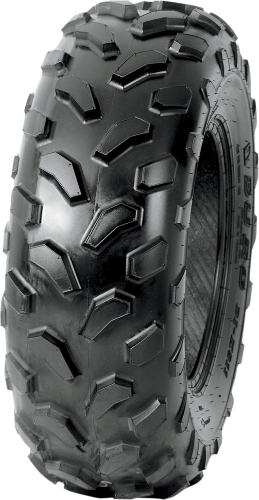 DURO Tire - DI-K911 - Front - 25x8-12 - 4 Ply 31-K91112-258B
