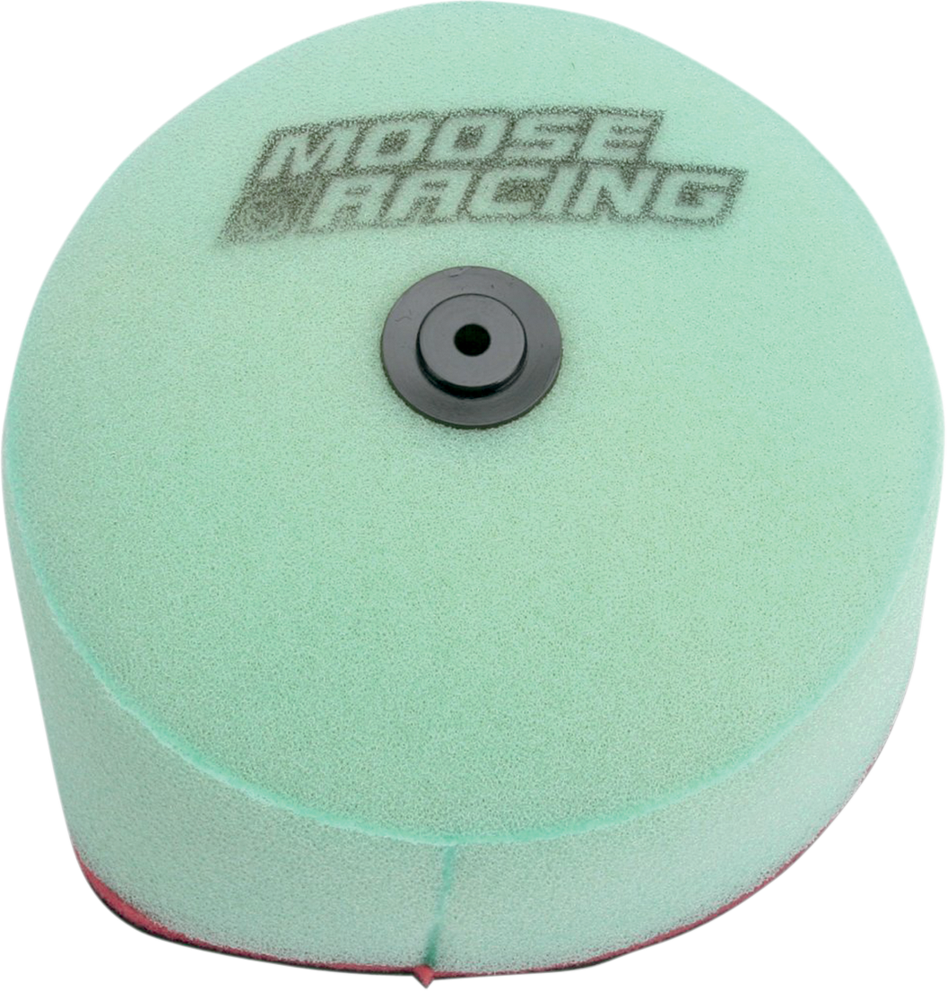 MOOSE RACING Pre-Oiled Air Filter - Honda/Husqvarna P1-20-43