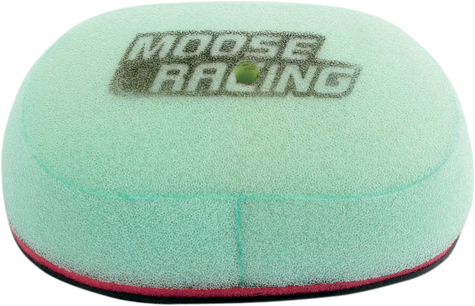 MOOSE RACING Pre-Oiled Air Filter - Honda P2-20-02