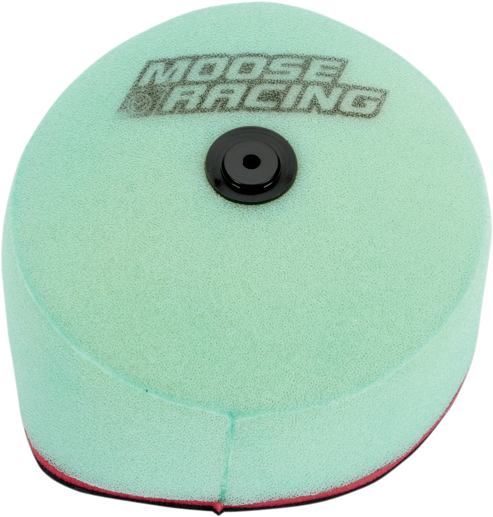 MOOSE RACING Pre-Oiled Air Filter -Kawasaki P1-40-44