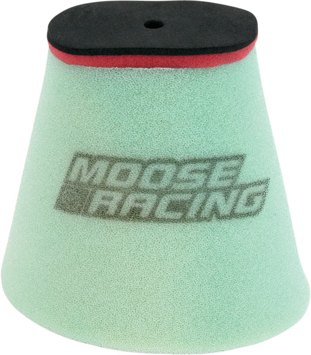 MOOSE RACING Pre-Oiled Air Filter - Yamaha P3-80-12