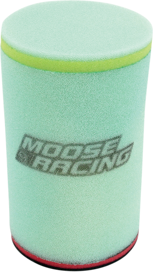 MOOSE RACING Pre-Oiled Air Filter - Yamaha P3-80-16