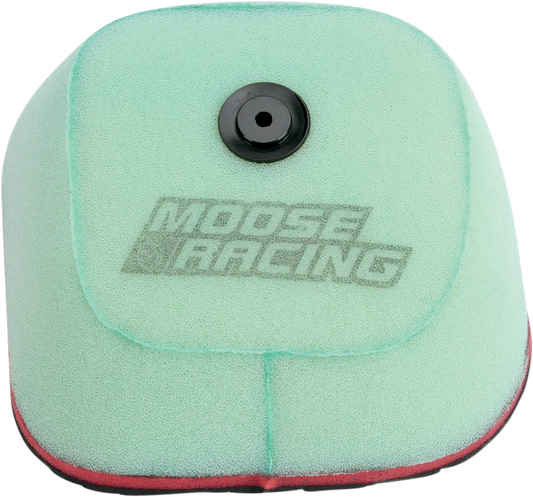 MOOSE RACING Pre-Oiled Air Filter - KTM P1-50-44