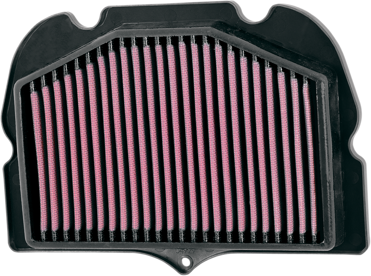 MOOSE RACING Pre-Oiled Air Filter - Polaris P3-15-02