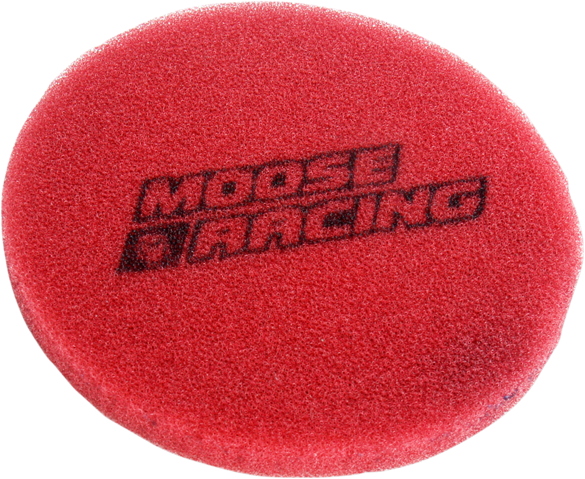 MOOSE RACING Pre-Oiled Air Filter - Suzuki/Kawasaki P2-70-07