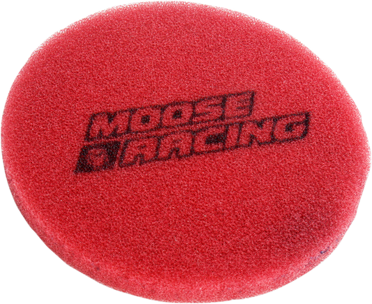 MOOSE RACING Pre-Oiled Air Filter - Suzuki/Kawasaki P2-70-07