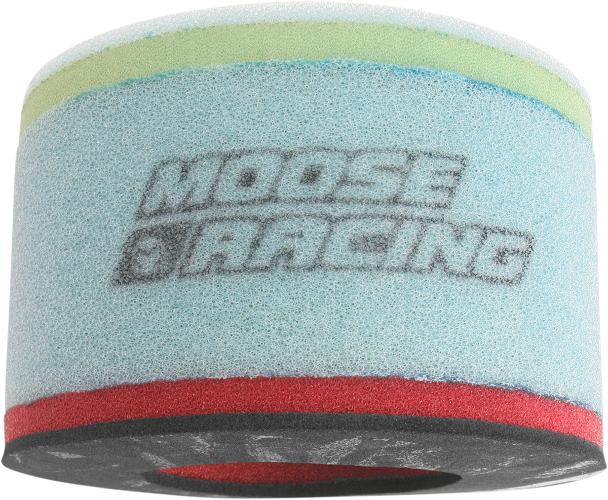 MOOSE RACING Pre-Oiled Air Filter - Suzuki P3-70-09