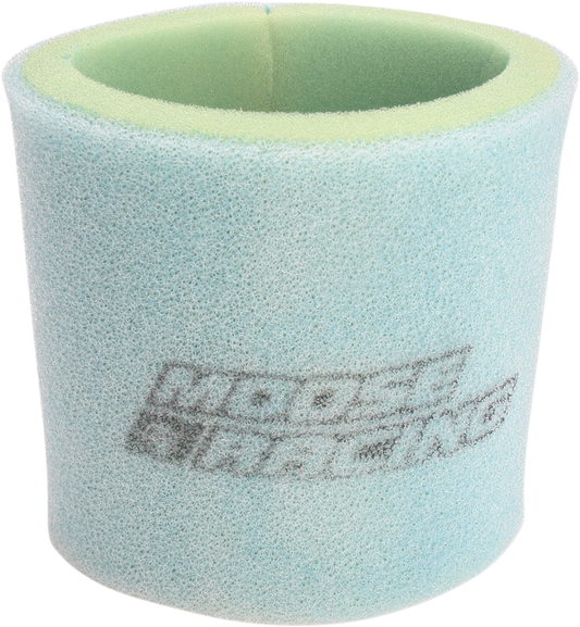 MOOSE RACING Pre-Oiled Air Filter - Kawasaki P3-40-13