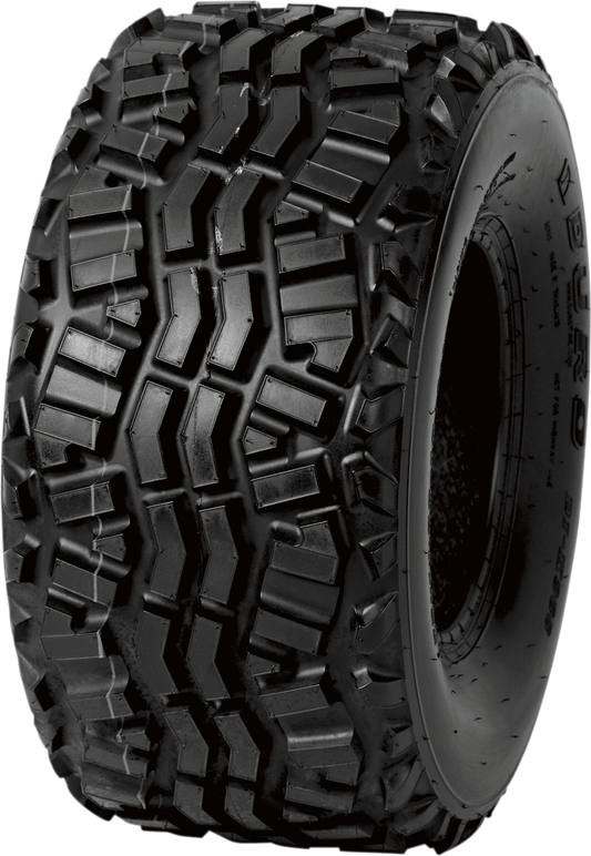DURO Tire - DI-K968 - Rear - 24x11-10 - 4 Ply 31-K96810-2411B