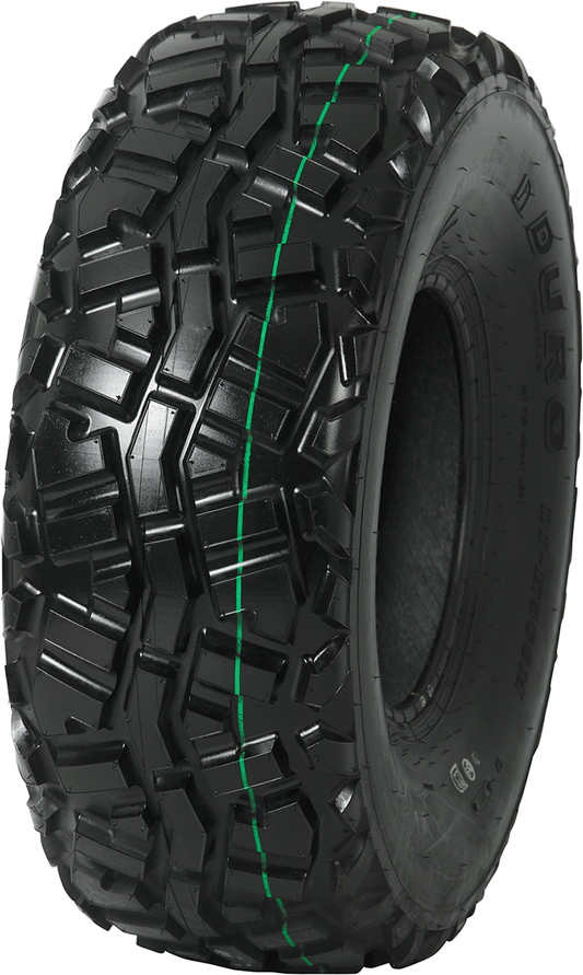 DURO Tire - DI-K968M - Front - 24x9-10 - 4 Ply 31-K968M10-249B