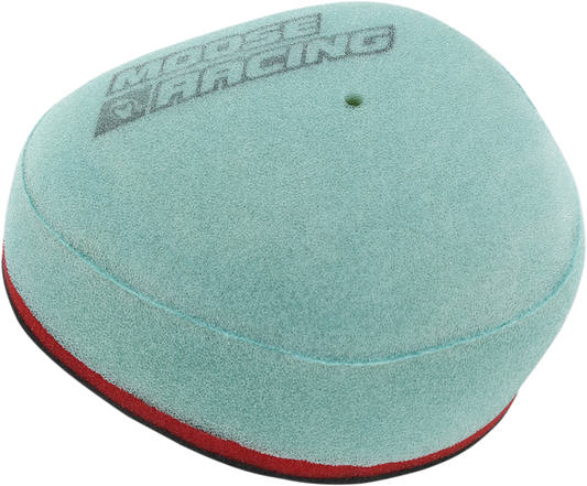 MOOSE RACING Pre-Oiled Air Filter -  Kawasaki P1-40-47