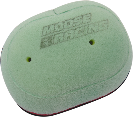 MOOSE RACING Pre-Oiled Air Filter -  Arctic Cat P3-10-05