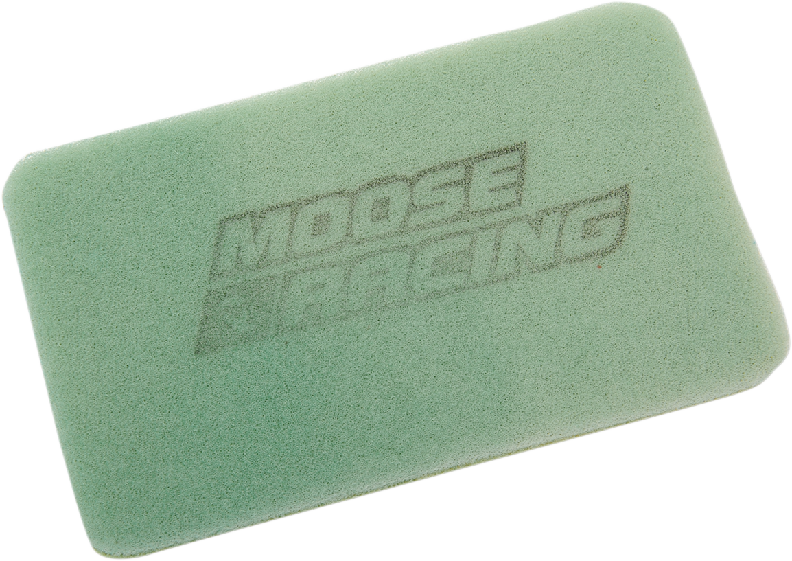 MOOSE RACING Pre-Oiled Air Filter -  Polaris P3-15-08