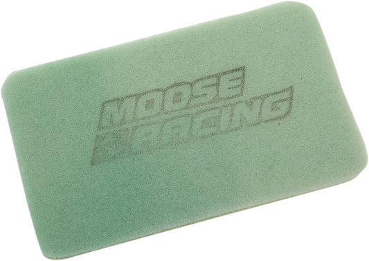 MOOSE RACING Pre-Oiled Air Filter -  Polaris P3-15-08
