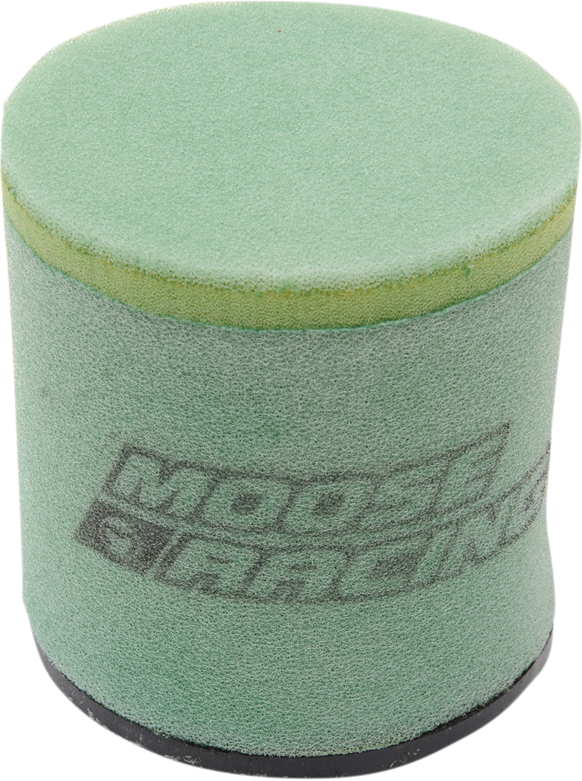 MOOSE RACING Pre-Oiled Air Filter -  Polaris P3-15-16