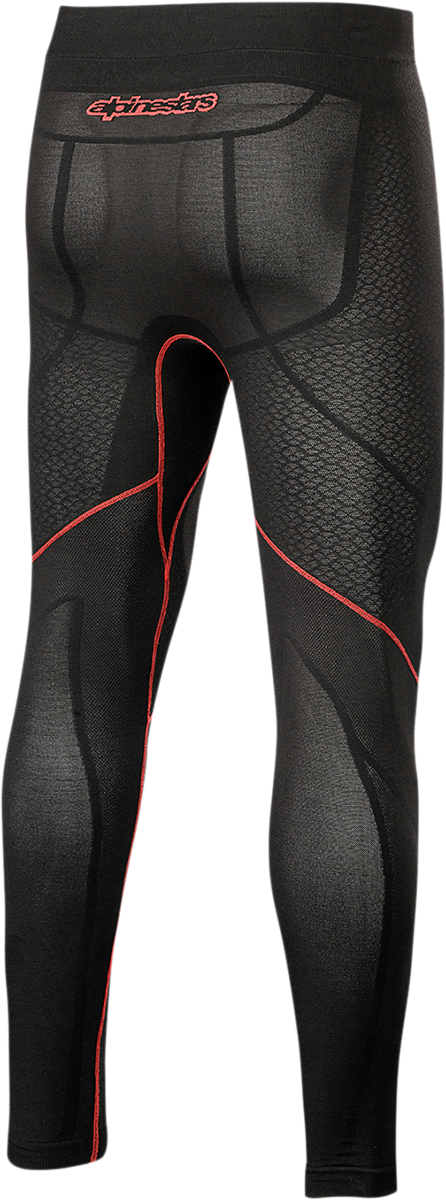 ALPINESTARS Ride Tech v2  Summer Underwear Pants - Black - M/L 4752621-13-M/L