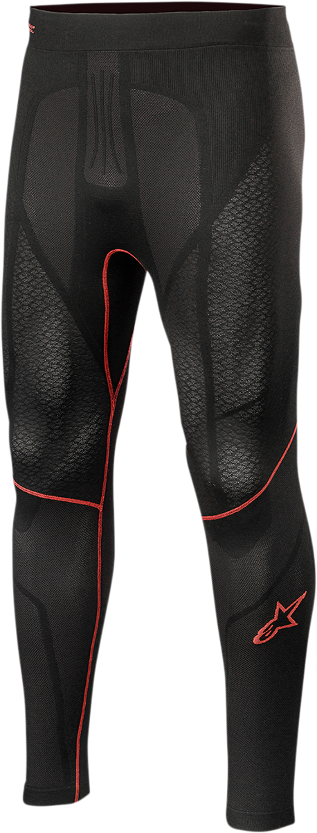 ALPINESTARS Ride Tech v2  Summer Underwear Pants - Black - M/L 4752621-13-M/L
