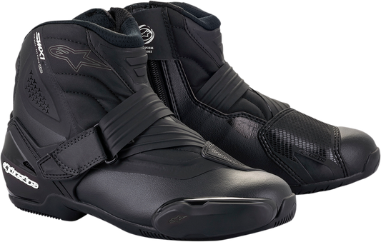 ALPINESTARS Stella SMX-1R V2 Boots - Black - US 9 / EU 41 2224621-10-41