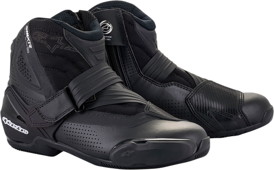 ALPINESTARS Stella SMX-1 R V2 Boots - Black - US 11.5 / EU 44 2224121-10-44