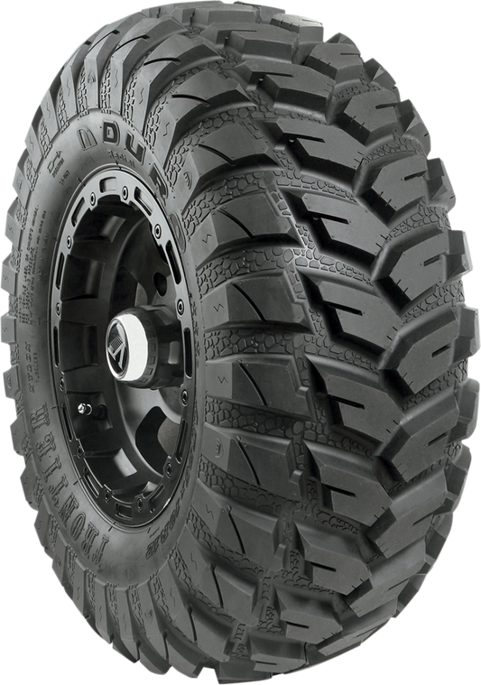 DURO Tire - DI-2037 Frontier - Rear - 26x11R14 - 6 Ply 31-203714-2611C