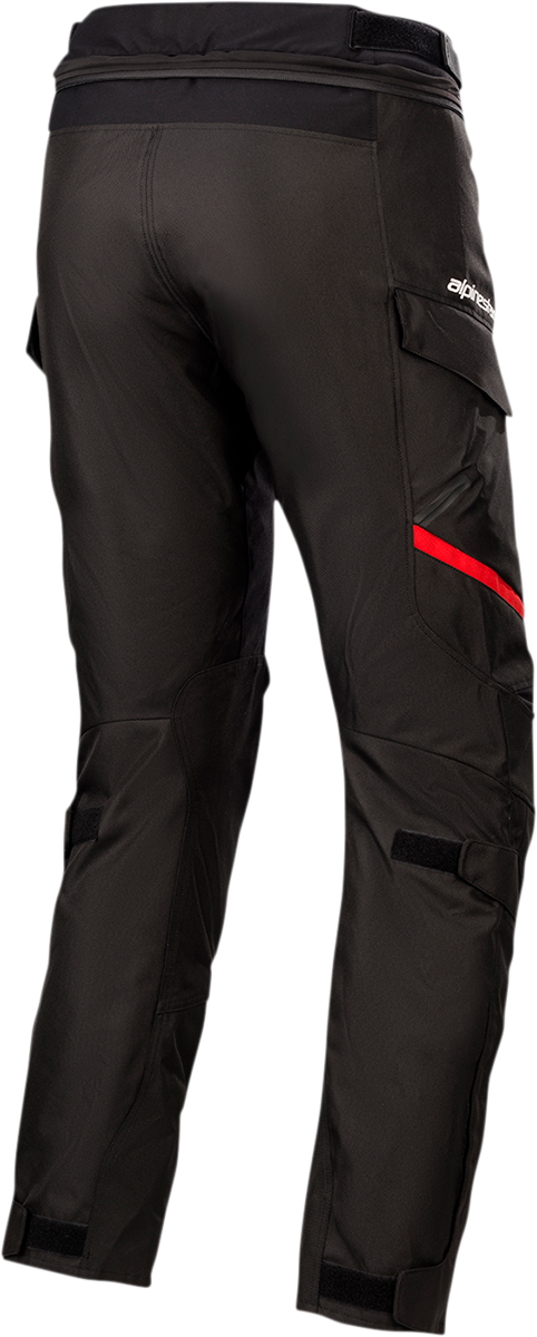 ALPINESTARS Honda Andes v3 Drystar? Pants - Black - Large 3227421-10-L