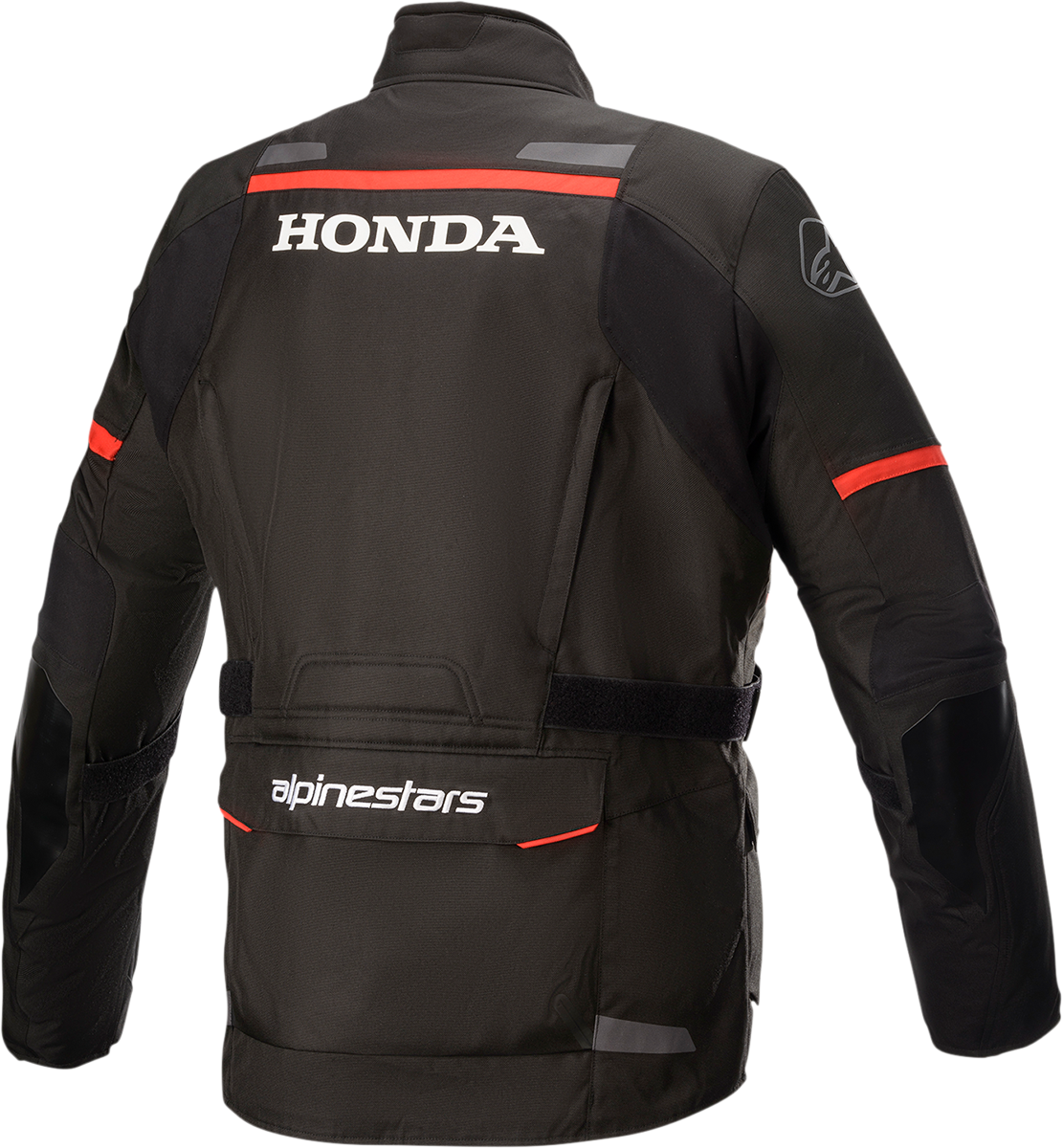 ALPINESTARS Honda Andes v3 Drystar? Jacket - Black - Medium 3207421-10-M