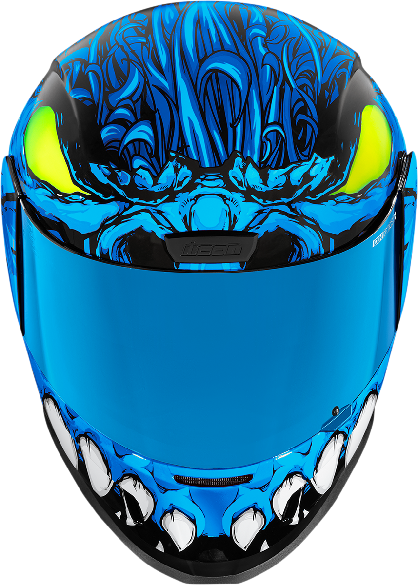 ICON Airform* Helmet - Manik'R - Blue - 2XL 0101-13866