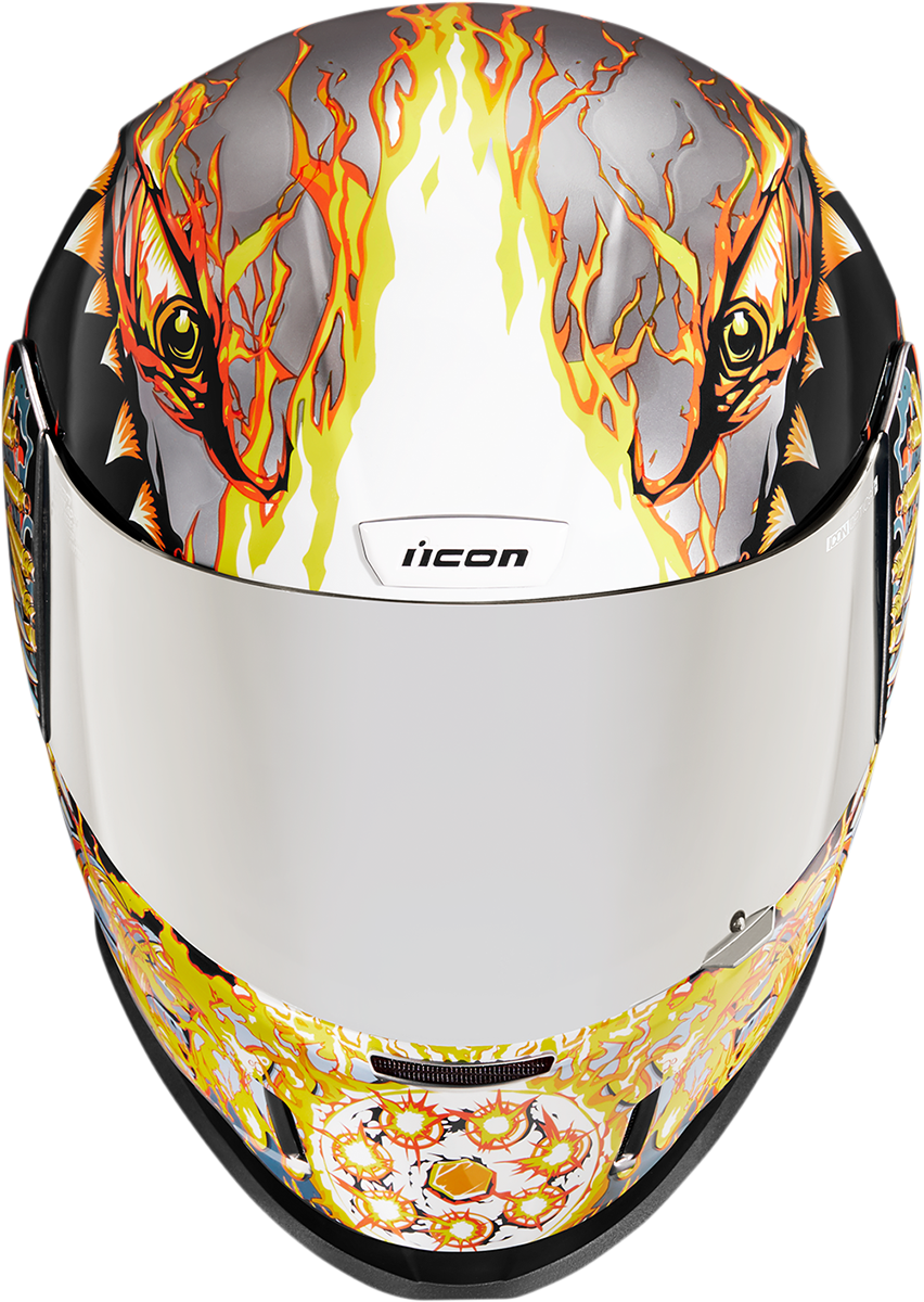 ICON Airform* Helmet - Warthog - Large 0101-13687