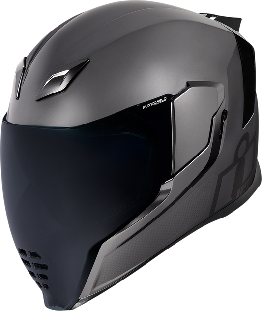 ICON Airflite* Helmet - Jewel - MIPS? - Silver - XS 0101-13889