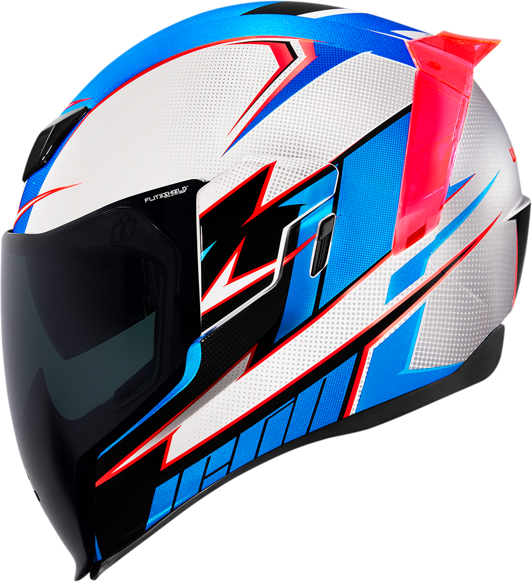 ICON Airflite* Helmet - Ultrabolt - Medium 0101-13905