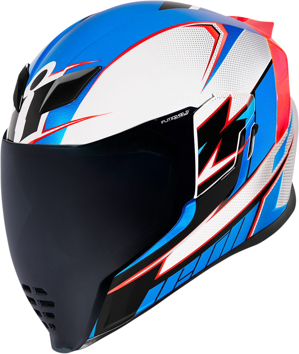 ICON Airflite* Helmet - Ultrabolt - Medium 0101-13905