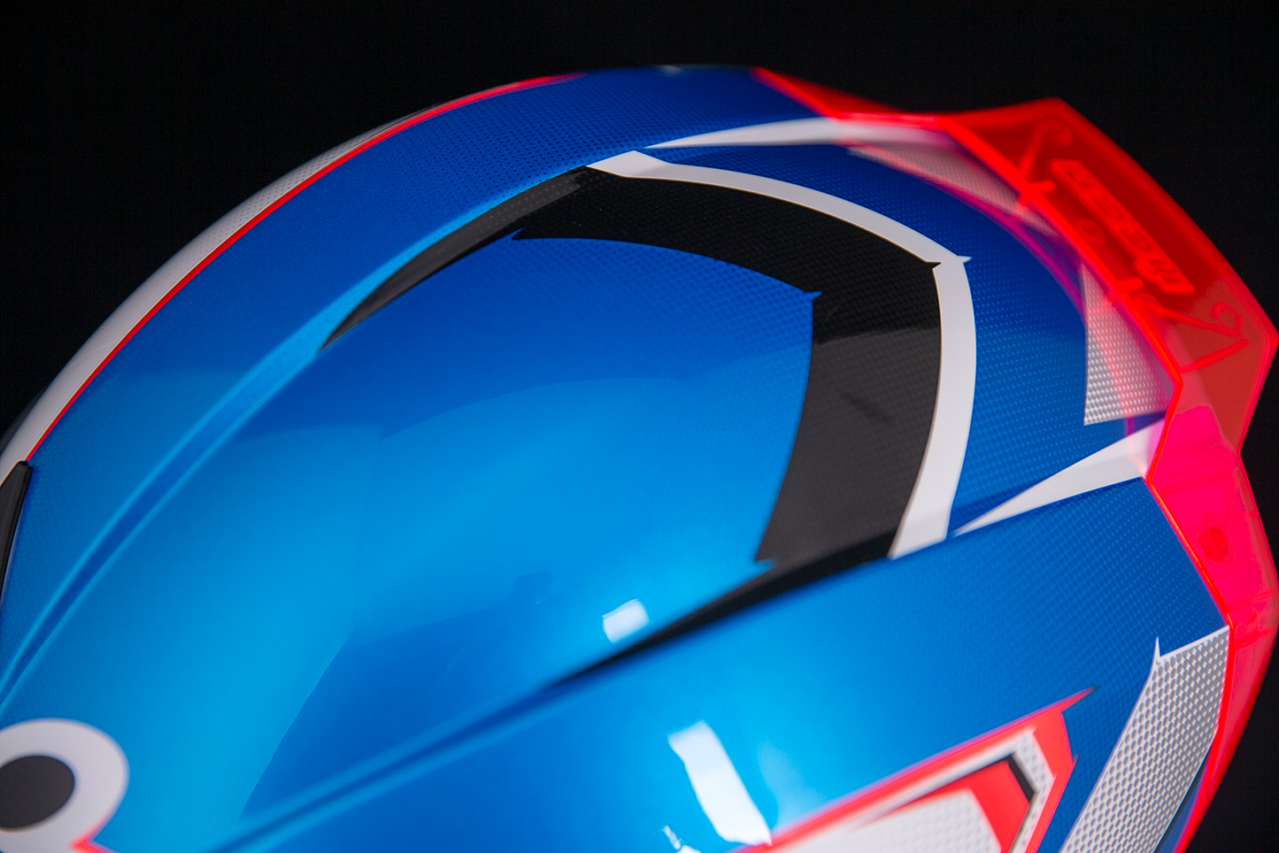ICON Airflite* Helmet - Ultrabolt - Medium 0101-13905