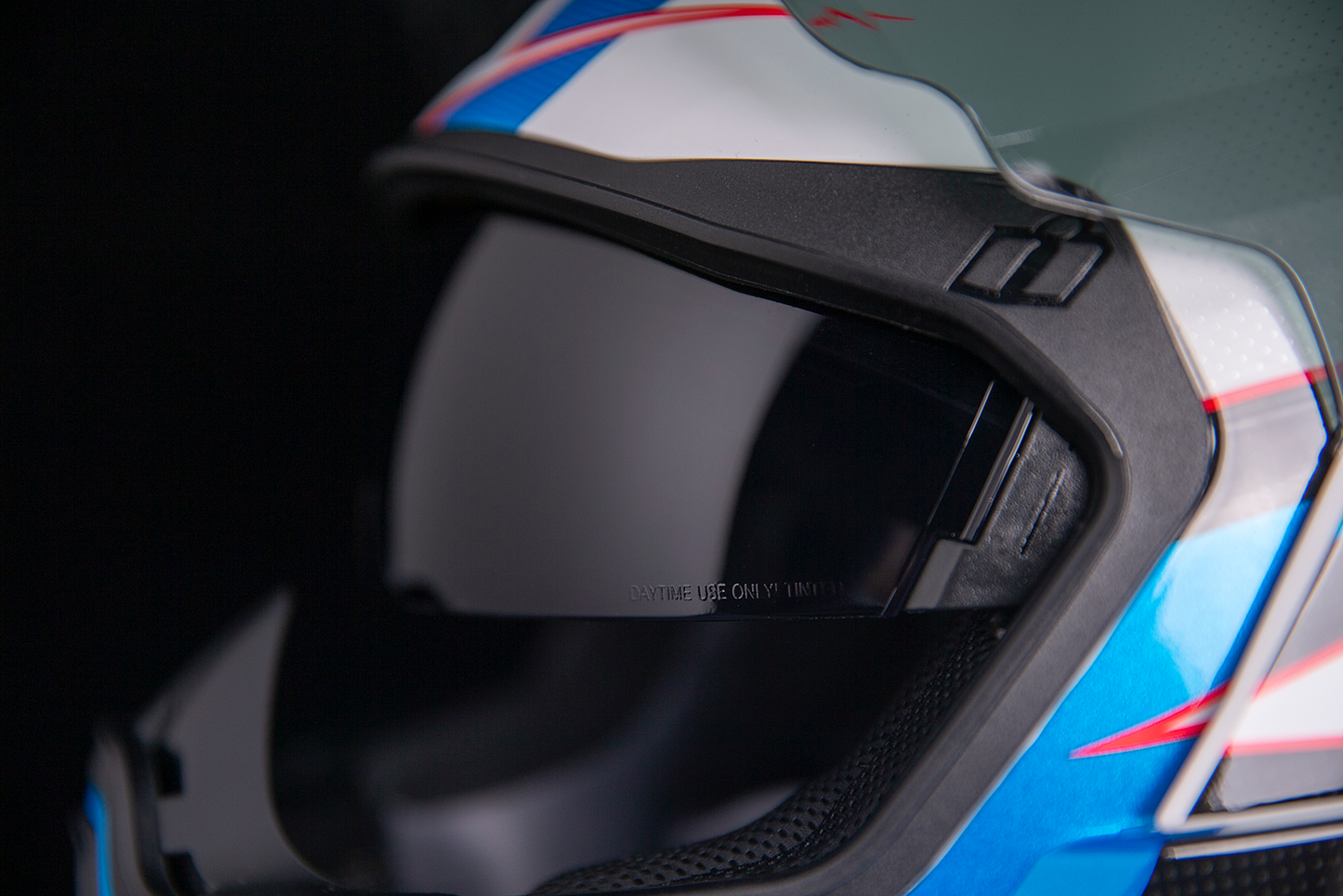 ICON Airflite* Helmet - Ultrabolt - 2XL 0101-13908