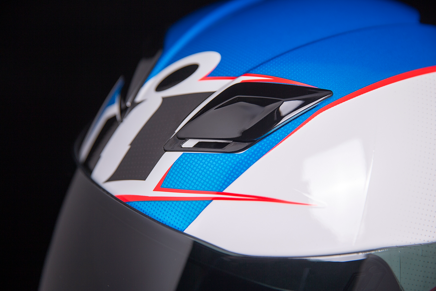ICON Airflite* Helmet - Ultrabolt - 2XL 0101-13908