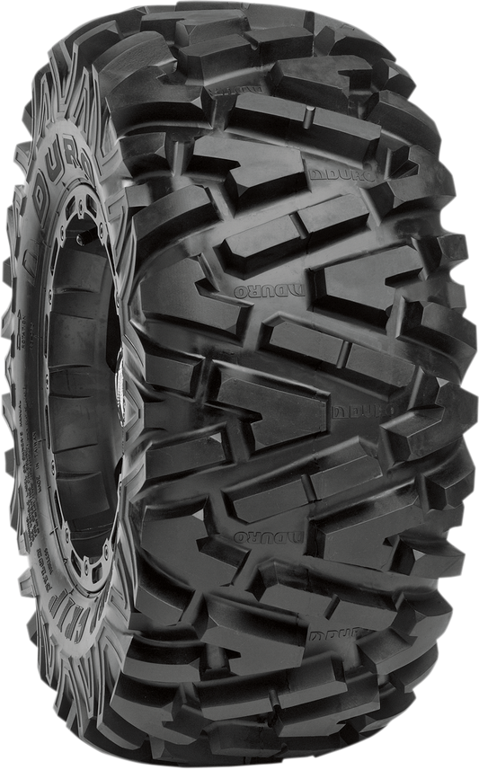 DURO Tire - DI-2025 Power Grip - Front - 26x9R14 - 6 Ply 31-202514-269C