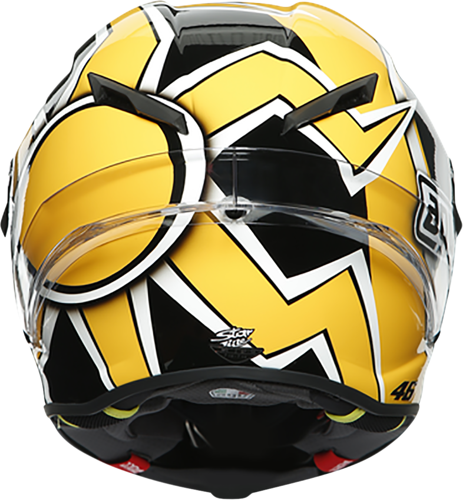 AGV Pista GP RR Helmet - Laguna Seca 2005 - Limited - Small 216031D9MY00905