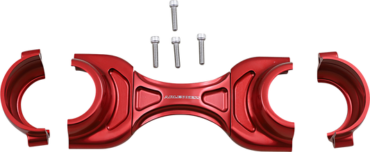 ARLEN NESS Method Fork Brace - Red - 49 mm 20-359