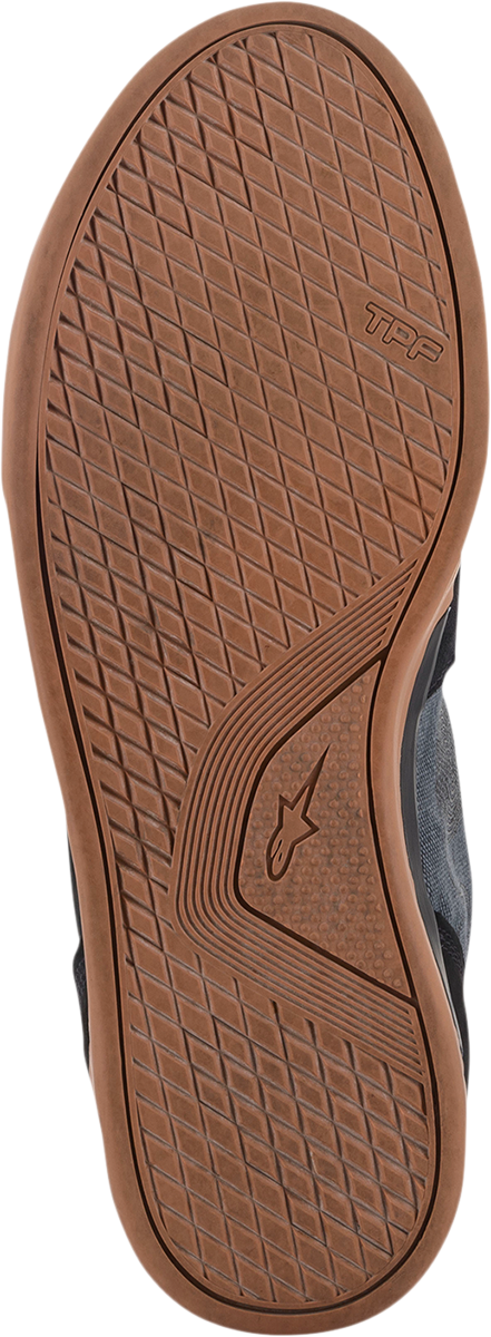 ALPINESTARS Grange Shoes - Black - US 9.5 285002117149.5