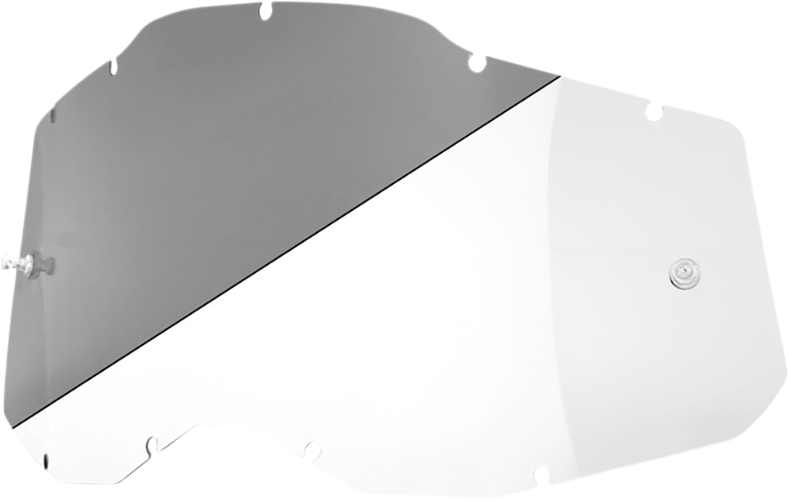 100% Accuri 2/Racecraft 2/Strata 2 Lens - Photochromic 59079-00001