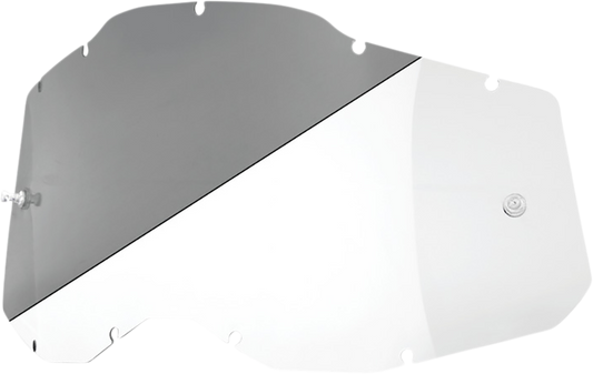 100% Accuri 2/Racecraft 2/Strata 2 Lens - Photochromic 59079-00001
