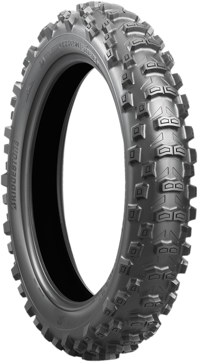 BRIDGESTONE Tire - Battlecross E50 Extreme - Rear - 140/80-18 - 70M 11676