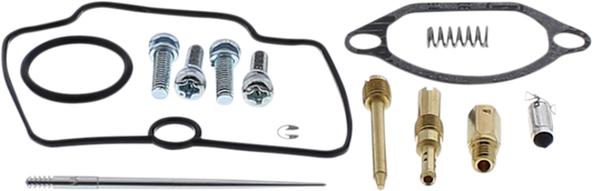 MOOSE RACING Carburetor Repair Kit - Yamaha 26-10049
