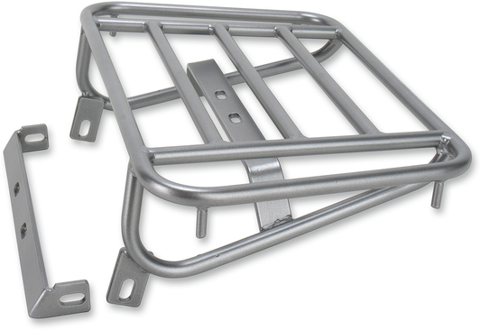 MOOSE RACING Expedition Rear Rack - Yamaha M81-400