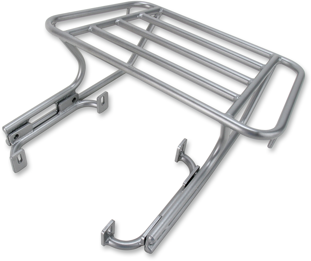 MOOSE RACING Expedition Rear Rack - Kawasaki M89-400