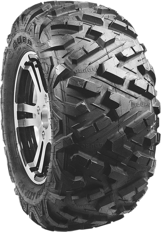 DURO Tire - DI2039 Power Grip V2 - Rear - 26x11R12 - 6 Ply 31-203912-2611C
