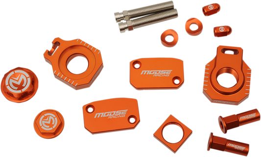 MOOSE RACING Bling Pack - KTM - Orange M57-5015O