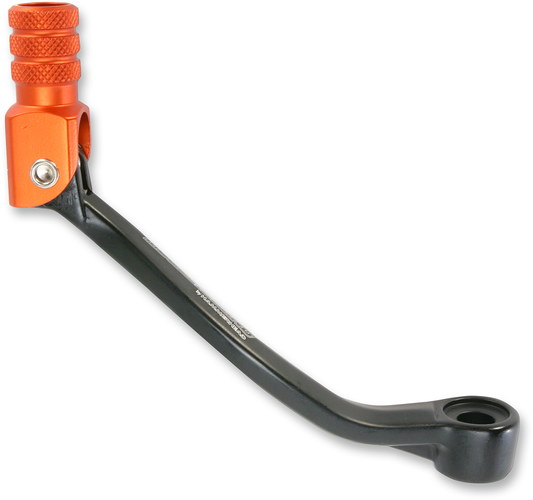 MOOSE RACING Shift Lever - Orange - KTM 81-0562-02-40