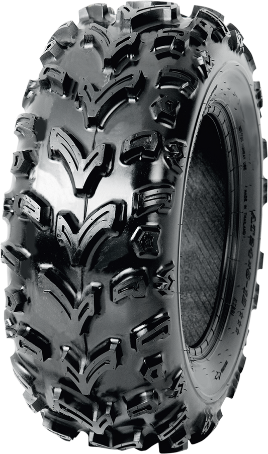 DURO Tire - DI-K108 - Front/Rear - 24x8-12 - 6 Ply 31-K10812-248C